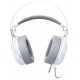 Newskill Gaming Auriculares Gaming Newskill Kimera V2 Ivory 7.1 Compatibles con PC y PS4 en Color Blanco ns-hs-kimera-v2-ivo